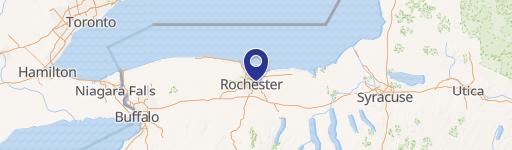 Historic Rochester Office Suite For Rent