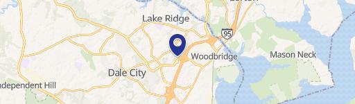 Land Near Potomac Mills Mall