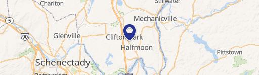 Route 9 Restaurant Opportunity