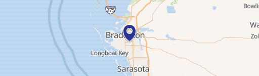 Prime Commercial Property Near US301