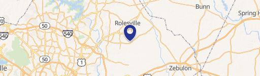 Wake Forest Commercial Land Opportunity