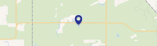 Expansive Ranch with Recreational Potential