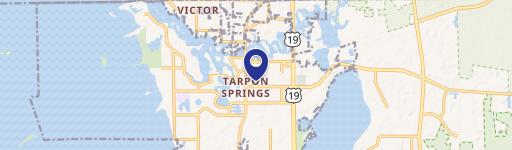 Historic Quadplex in Tarpon Springs