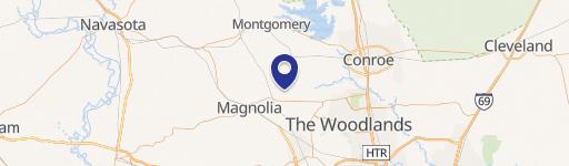 Magnolia Farm and Ranch Estate