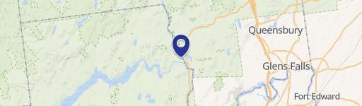 Private Lot with Pole Barn