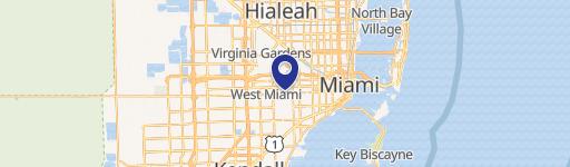 Medical Office Space in Gables