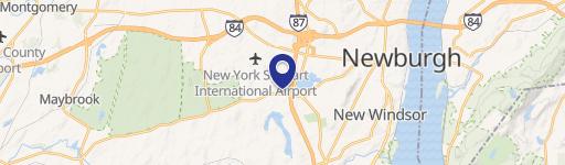 Commercial Acres Near Stewart Airport