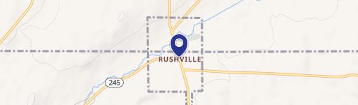 Main Street Diner Opportunity