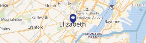 Residential Land Near Newark Airport