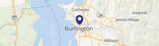 Downtown Burlington Commercial Opportunity