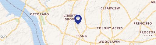 Cecil County Farm Retreat