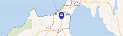 Downtown Charlevoix Auto Repair Shop