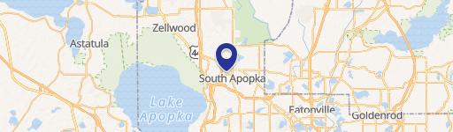 Apopka Industrial Development Opportunity