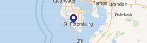 St. Pete Multifamily Value-Add Opportunity