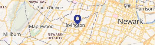 Side-by-Side Duplex on Quiet Street