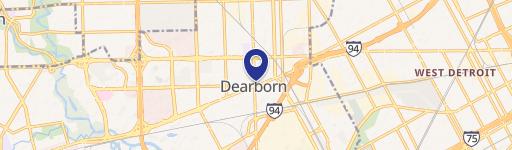 Retail Space in East Dearborn