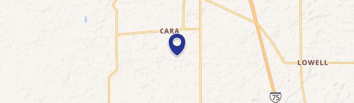 Equestrian Estate Near Golden Corridor