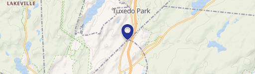 5.1 Acre Sloatsburg Development Opportunity