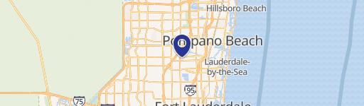 Fort Lauderdale Office Space Available