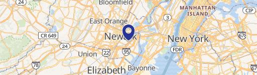 Established Pizzeria in Ironbound Newark