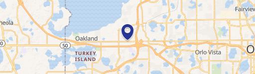 Winter Garden Commercial Land Opportunity