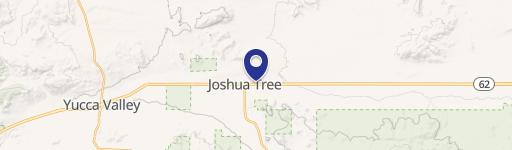 Joshua Tree Commercial Land Opportunity