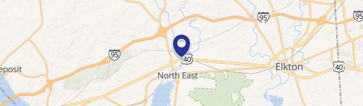 Motel Property Near I-95