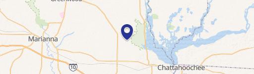 17.75 Acres in Grand Ridge