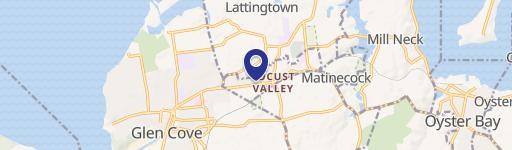 Locust Valley Turn-Key Office Building