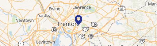 Crestwood Professional Building Office Space