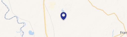 Expansive Central Texas Acreage