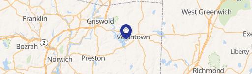 Wooded Building Lot with Views