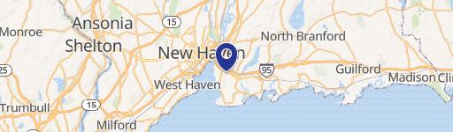 Industrial Building in New Haven