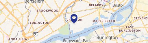 Vacant Lot in Croydon