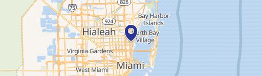 Little Haiti T5 Zoned Assemblage