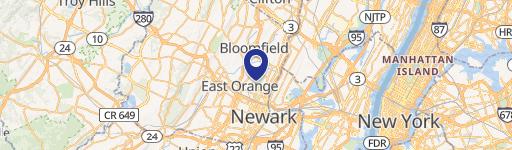 Newark Two-Family Home with Potential