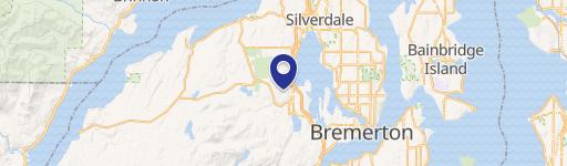 Acre Property with View Potential