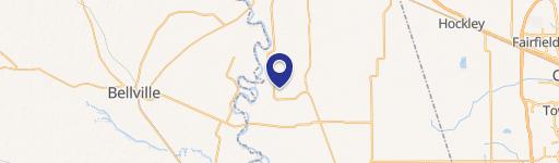 Unrestricted Land Near Katy