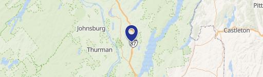 Expansive Warren County Acreage