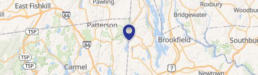 Residential Lot in New Fairfield