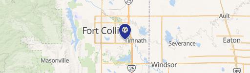 High-Tech Office Space Available