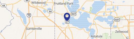Leesburg Land Investment Opportunity