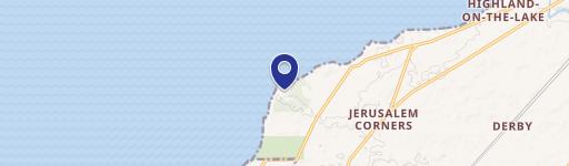 Hobby Farm Building Lot