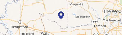 Hockley Unrestricted 50-Acre Property