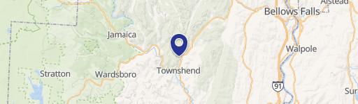 Townshend Commercial Property For Sale