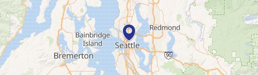 Capitol Hill Restaurant Space Available