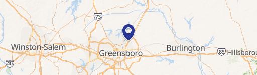 Greensboro Land with Billboard Income
