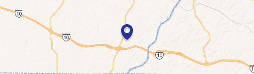 27 Acres Near I-10 Exit