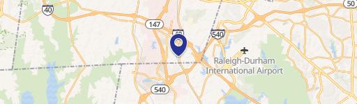 Land Near Research Triangle