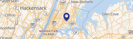 Parkchester Detached Three-Family House